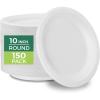 10 Inch  150-Pack