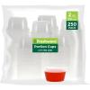 2 oz - 250 cup