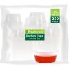 3.25 oz - 250 cups