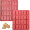 Financier [24 Cup] 2-Pack