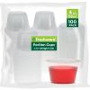 4 oz - 100 sets