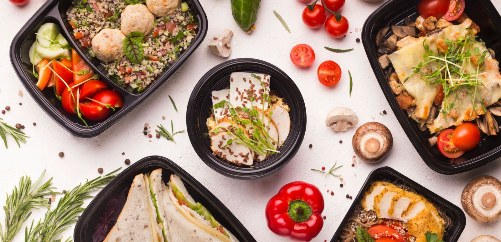 Freshware Kitchenware Online | Everyday Cooking Made Easy